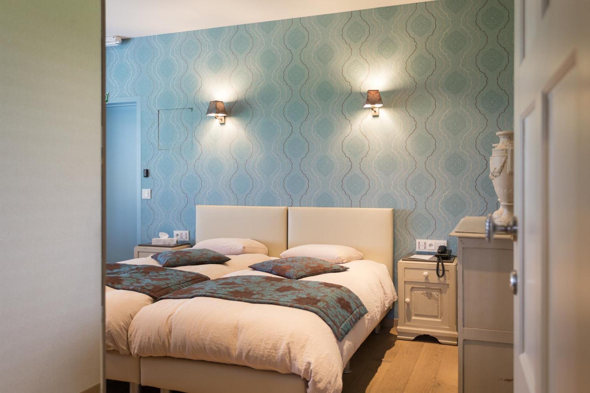 Hotel Den Berg Londerzeel Værelse billede